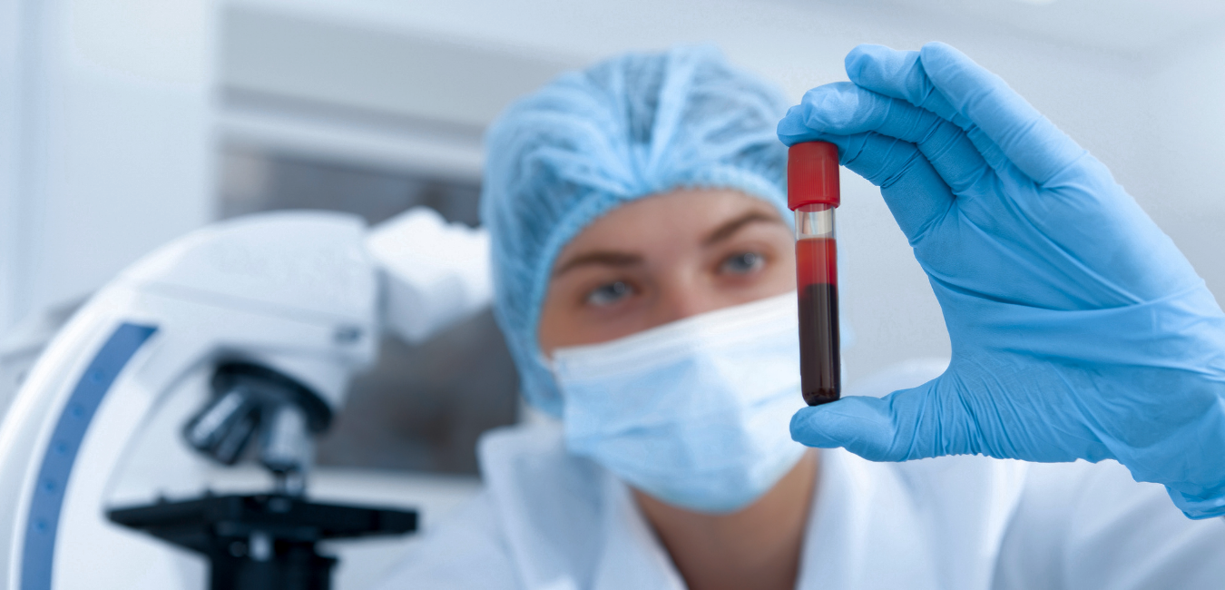 Laboratorio de Análisis Clínicos PROTEUS